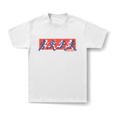 GOSSE-COUREUR - T-SHIRT + VINYL