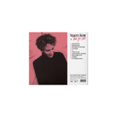 A TIME FOR LOVE - CD