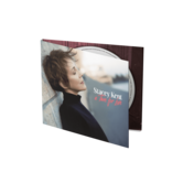 A TIME FOR LOVE - CD