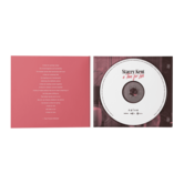 A TIME FOR LOVE - CD