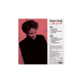 A TIME FOR LOVE - VINYLE