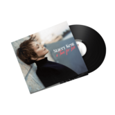 A TIME FOR LOVE - VINYLE