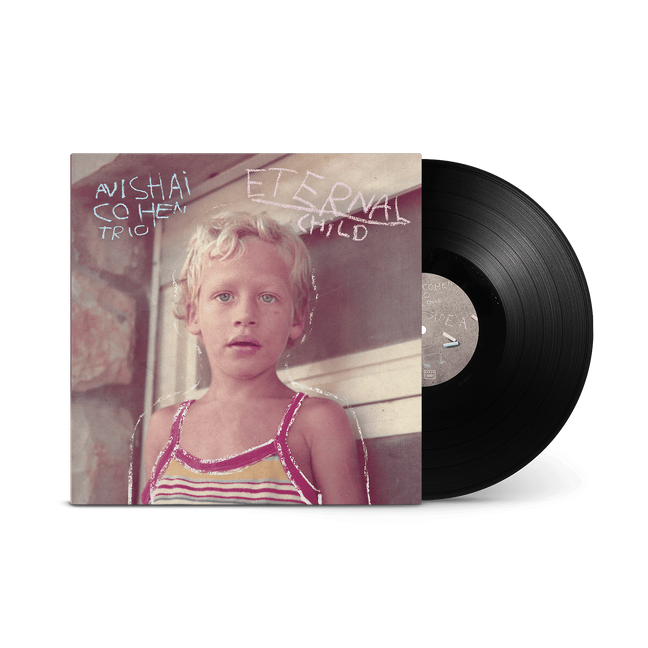ETERNAL CHILD - VINYLE